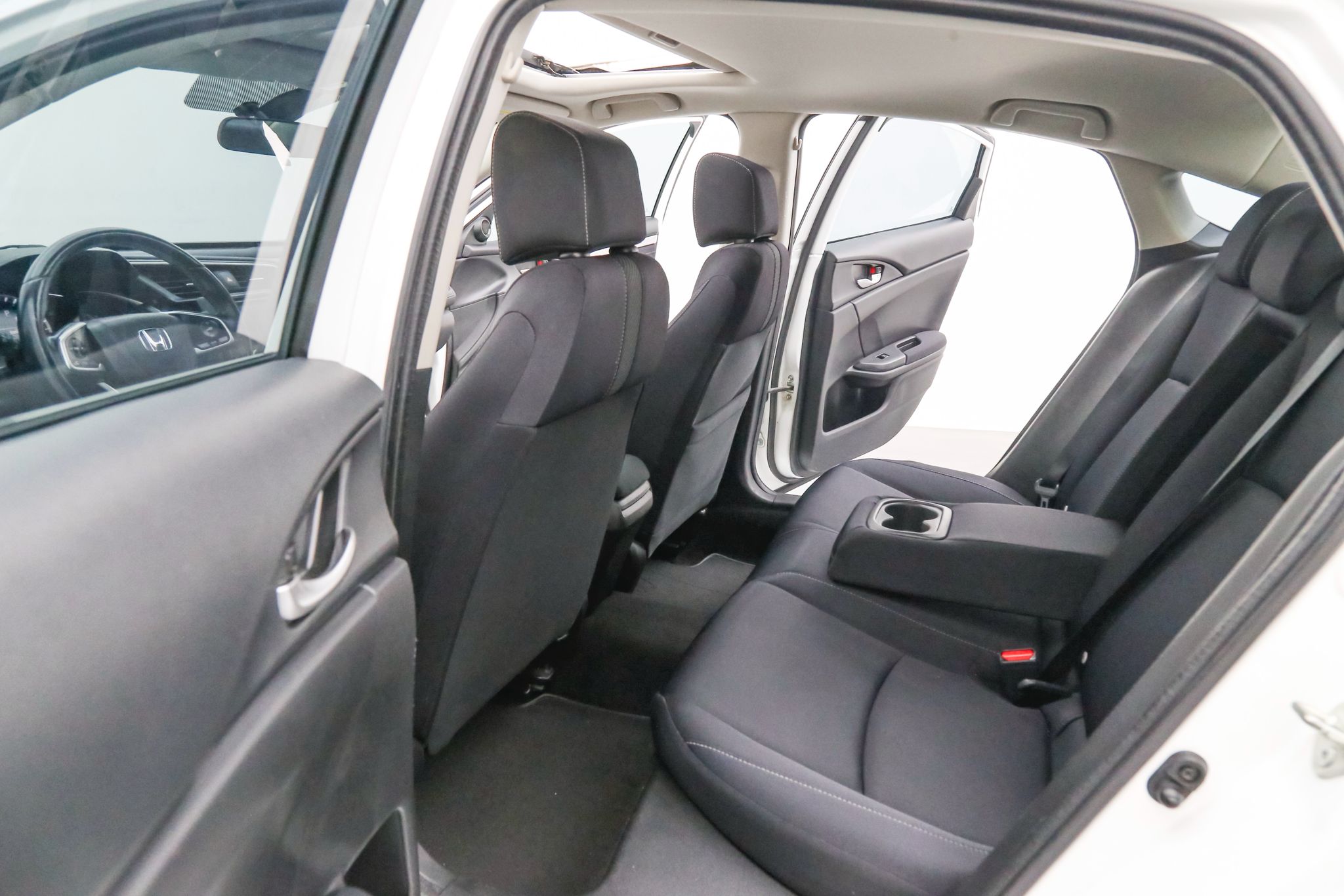 2019 HONDA CİVİC ECO ELEGANCE FABRİKASYON LPG* 93.000 KM*